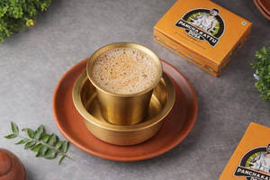 Special Filter Coffee