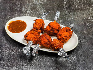 Chicken Lollipop
