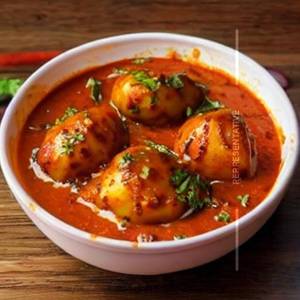 Dum Aloo Kashmari