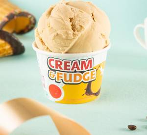 Tiramisu Scoop