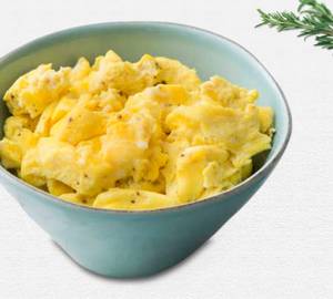 Scrambled Eggs