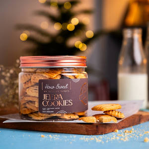 Jeera Cookies