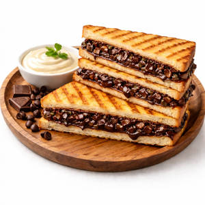 Chocolate Sandwich
