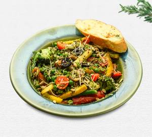 Sauteed Veggies