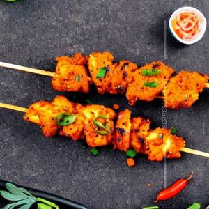 Veg Chicken Sticks [full]