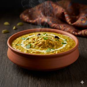 Chicken Bharta
