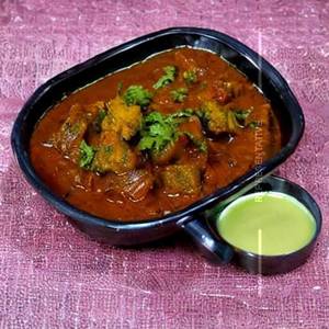 Vegetable Begum Bahar