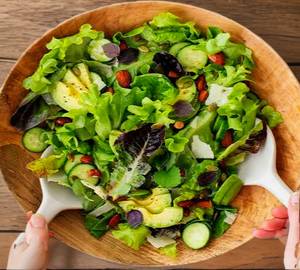 Green Salad