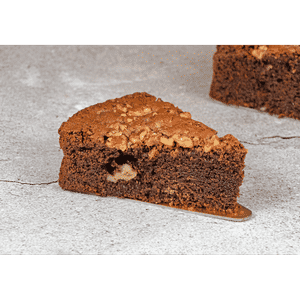 Walnut Brownies