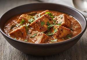 Paneer Chettinad