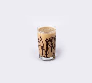 Mocha Cold Coffee