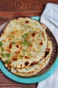 Aloo Naan