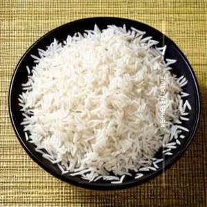 Plain Rice