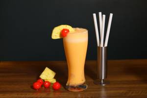 Fruit Punch