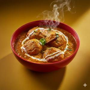 Paneer Malai Kofta