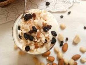 Mewa Fruit Cream