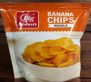Banana Chips Masala  [200 Grams]