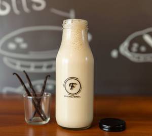 Vanilla Shake