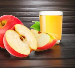 Apple Juice