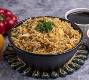 Veg Combination Rice
