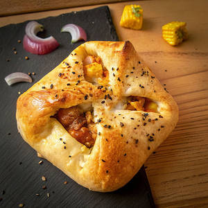 Paneer Parcel