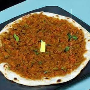 Keema Nan