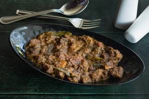 Beef Roast