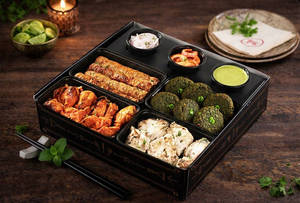 Non Veg Platter