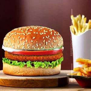 Veg Burger