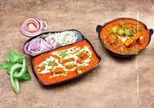 Paneer Maharaja