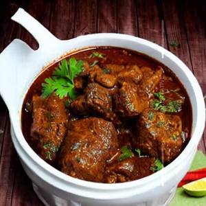Mutton Jumbo Bucket .