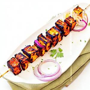 Paneer Akbari Tikka