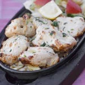 Afghani Chicken[3pcs]