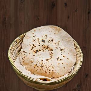 1 Tawa Roti