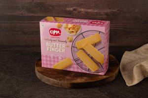 Cookies Butter Finger  350 Gms