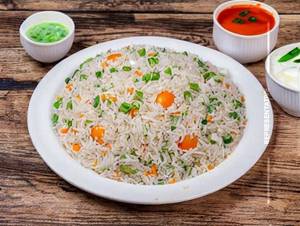 Egg Fried Rice