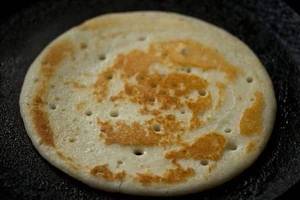 Jain Plain Uttapam