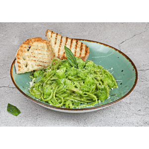 Linguine al Pesto