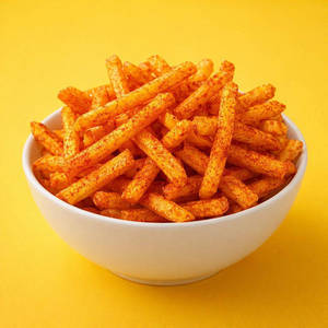 Peri Peri French Fries