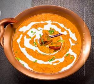 Shahi Paneer