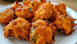 Veg pakoda