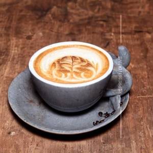 Hot Coffee