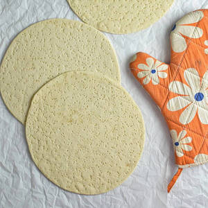Pizza Base