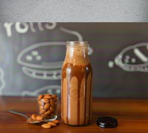 Choco Almond