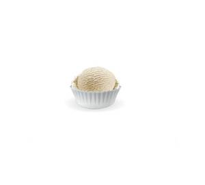 Vanilla Ice-Cream Scoop