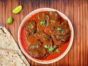 Mutton Curry