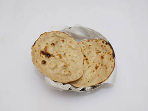 Tandoori Butter