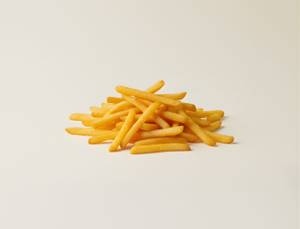 Salted Fries