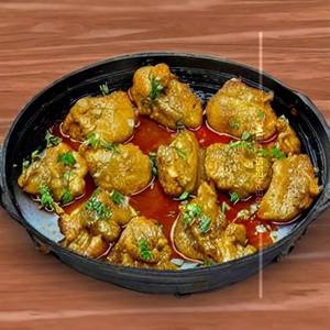Lemon Chicken