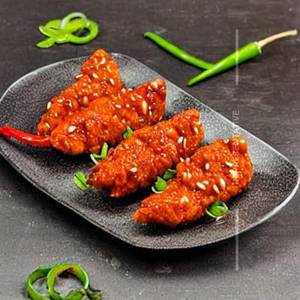 Chilli Fish